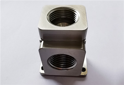 Product characteristics and performance of five axis CNC processing!