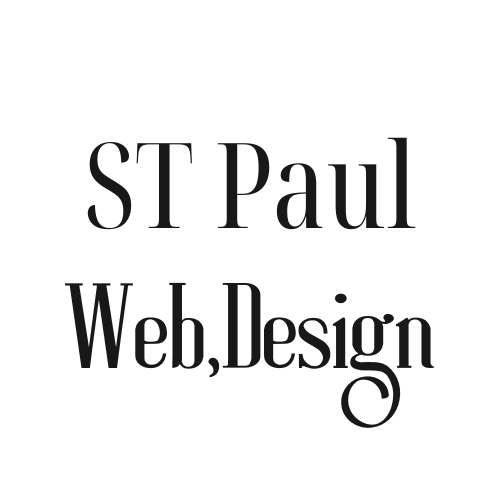 Web Designers ST Paul MN logo