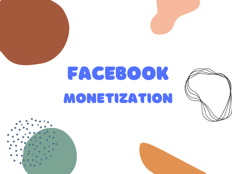 How Does FB Monetization Work